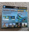 Clear Vision Deluxe 2 Pk Tactical Sunglasses. 1100Packs. EXW Los Angeles